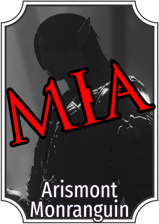 Arismont Monranguin